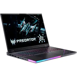 Ноутбук Acer Predator Helios 18 PH18-73 (NH.QVYEU.002) - мініатюра 2