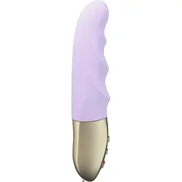 Мініпульсатор Fun Factory Stronic Petite pastel lilac - мініатюра 5