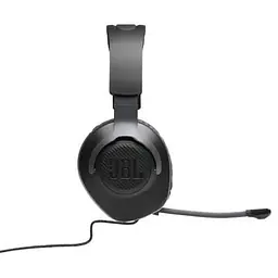 Навушники JBL Quantum 100 Black (JBLQUANTUM100BLK) - мініатюра 3