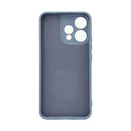 Чехол ArmorStandart ICON для OPPO Reno15 5G Camera cover Winter Blue (ARM90027) - мініатюра 2