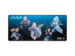 Килимок для миші Logitech G840 XL KDA (943-000457)