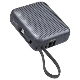 Батарея універсальна Sigma X-power SI10A5QL 10000mAh, 35W (4827798312711) - мініатюра 4