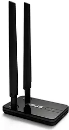 Адаптер WiFi USB-AC58 AC1300, USB Asus teh0017380 - мініатюра 3