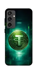 TPU чохол Demsky Usdt для Samsung Galaxy S24 FE