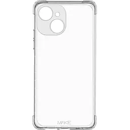 Чохол MAKE Tecno Spark 40C AirShield