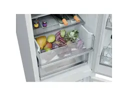 Холодильник з морозильною камерою Haier HBQW7519D - мініатюра 6