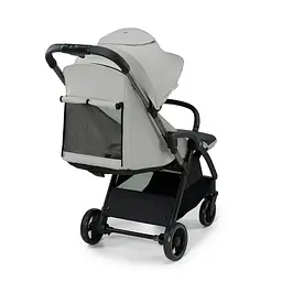 Прогулянкова коляска Kinderkraft Apino Dove Grey (KSAPIN00GRY0000) - мініатюра 6