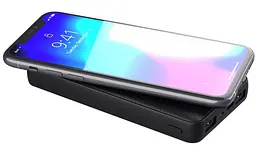Павербанк Trust Black 15 000 mAh / 15 Вт (24677_TRUST) - мініатюра 5