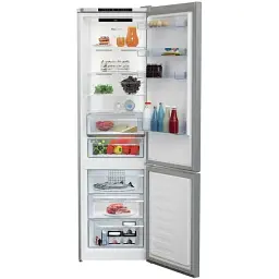 Холодильник Beko RCNA406I30XB (6496815) - мініатюра 6