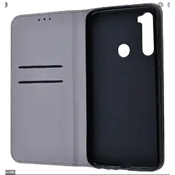 Чохол-книжка G-Case для Xiaomi Redmi Note 8T кейс підставка - мініатюра 3