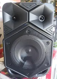 Акустична система XPRO ZQS-4210 потужний звук (MER-15647_1381) - мініатюра 3