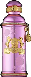 Оригінал Alexandre.J The Collector Rose Oud 100 мл Парфумована вода - мініатюра 3