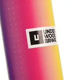Пиво Underwood Brewery Yucatan Gold світле 4.7% 0.33 л з/б - мініатюра 4