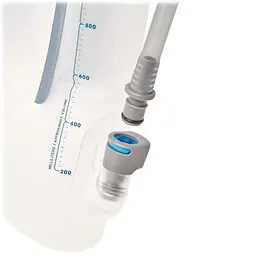 Питна система HydraPak 2L Contour Clear (1053-AS262) - мініатюра 2
