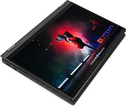 Ноутбук Lenovo Ideapad Flex 5 14ARE05 14" FHD 4/256GB, R3 4300U (81X2000HUS) Grey (Open Box) - мініатюра 3
