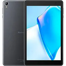 Планшет Blackview Tab 5 3/64GB Wi-Fi Space Gray