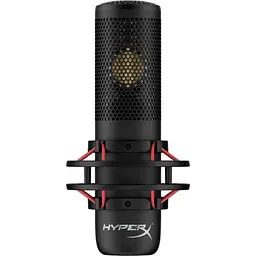 Мікрофон HyperX ProCast Black (699Z0AA) [81948]