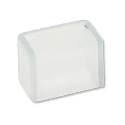 Заглушка Feron LD131 для стрічки LS 720 220V
