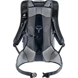 Рюкзак Deuter Race Air 14+3 Black (1052-3204423 7000) - мініатюра 8