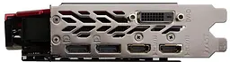 Відеокарта MSI AMD Radeon RX 580 4Gb Gaming X (Radeon RX 580 GAMING X 4G) (GDDR5, 256 bit, PCI-E 3.0 x16) Б/в - мініатюра 4