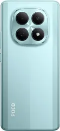 Смартфон Xiaomi Poco M8 5G 8/512Gb Green Global version - мініатюра 5