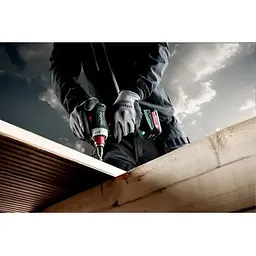 Дриль-шуруповерт Metabo PowerMaxx ВS 12 BL Q [601039500] [119769] - мініатюра 7