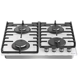 Газова варильна поверхня Gorenje GT642SYW (BG6BA-G0B) (6624115) - мініатюра 3