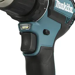 Шурупокрут акумуляторний Makita DDF485RFJ (50 Нм, 1.5-13 мм, BL, LXT) - мініатюра 5