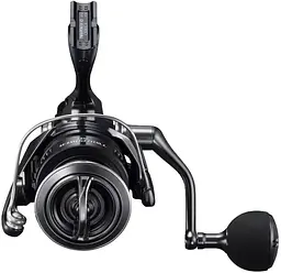 Котушка Shimano Twin Power XD FB 4000 PG 10+1BB 4.4:1 - мініатюра 3
