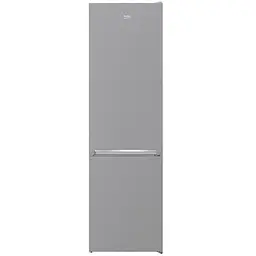 Холодильник двокамерний Beko RCSA406K30XB