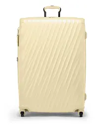 Валіза 76 См Tumi 19 DEGREE LITE WASHED YELLOW 76х52,5х28 037404WYL2