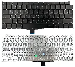 Клавіатура Apple MacBook Pro 13