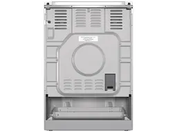 Плита комбінована Gorenje GKS6C71XF - мініатюра 12