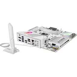 Материнська плата Asus ROG Strix B850-G Gaming WIFI (90MB1M30-M0EAY0) [139899] - мініатюра 11