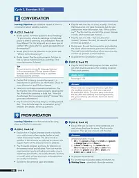 Interchange (5th Edition) 2. Teacher's Edition with Complete Assessment Program - мініатюра 8