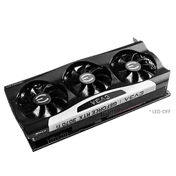 Відеокарта EVGA GeForce RTX 3070 Ti FTW3 Ultra Gaming [08G-P5-3797-KL] [75459] - мініатюра 7