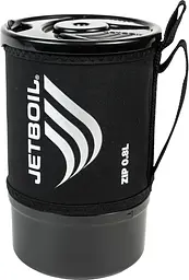 Система приготування їжі JetBoil Zip 2025, 0.8 л Темно-сірий - мініатюра 5