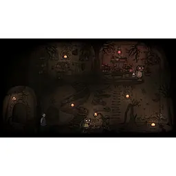 Ключ активації Microsoft Creepy Tale: Ingrid Penance для Xbox Series S/X - мініатюра 8