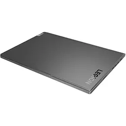 Ноутбук Lenovo Legion Slim 5 16IRH8 (82YA003VRM) Luna Grey / Екран 16 IPS (2560x1600) WQXGA 165 Гц, матовий / Intel Core i7 - 13700H (1.8 - 5.0 ГГц) / RAM 16 ГБ / SSD 512ГБ / nVidia GeForce RTX 4070, 8 ГБ / FREE DOS / без ОС / 2.3 кг / сірий - мініатюра 9