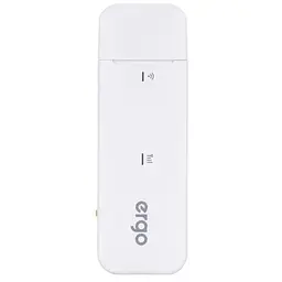 Роутер(модем) USB WiFi Ergo W023-CRC9 3G/4G з антенним роз`ємом UA