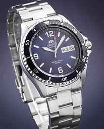 Годинник Orient FAA02002D9 - мініатюра 2