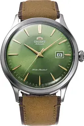 Годинник Orient Bambino Version 4 RA-AC0P01E10B