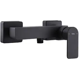 Змішувач для душа TOPAZ SARDINIA TS 08718-H19-BB - мініатюра 2