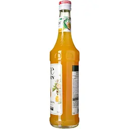 Основа для напоїв Monin Pure Манго-маракуя 700 мл                     - мініатюра 3
