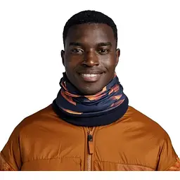 Мультипов'язка Buff Polar Phalin Blue/Orange (1033-BU 132560.555.10.00) - мініатюра 4