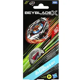 Іграшка-дзиґа Hasbro Beyblade X Booster Pack Set (F9590_G0188) - мініатюра 2