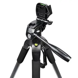 Штатив Konus TRIPOD-10 (70-182cm, 6kg) - мініатюра 6