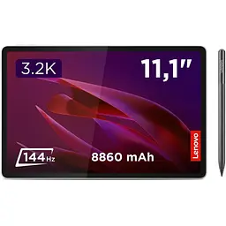 Планшет Lenovo Yoga Tab 8/256 Seashell + Pen (ZAG60135UA)