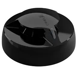 Неадресний тепловий сповіщувач Tiras DETECTO HT10 Black (15-00094) - мініатюра 2