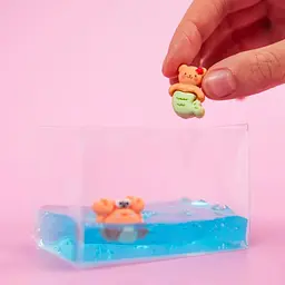 Набір для творчості NanoTape Magic Cute Animals (BKL5000-A) - мініатюра 5